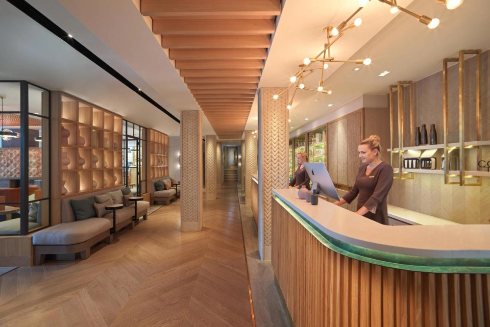 Sopwell House - Hotel Photo 7