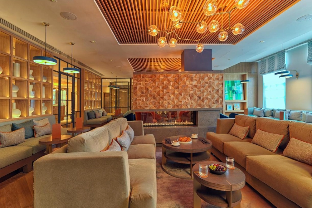 Sopwell House - Hotel Photo 12