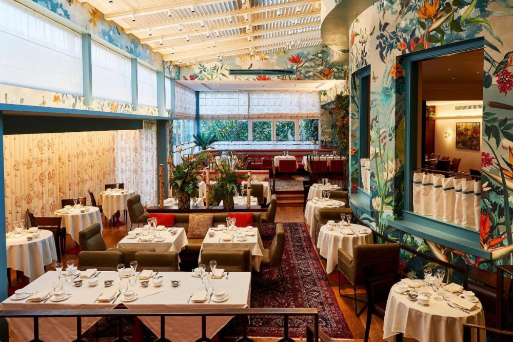 Sopwell House - Hotel Photo 15