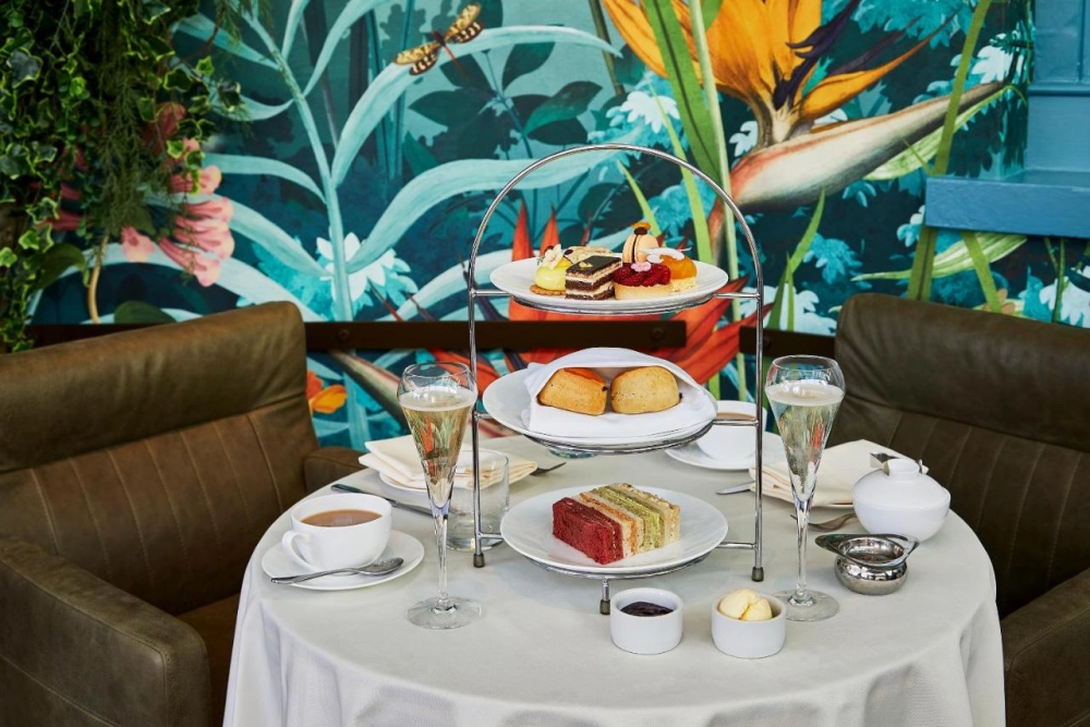 Sopwell House - Hotel Photo 16