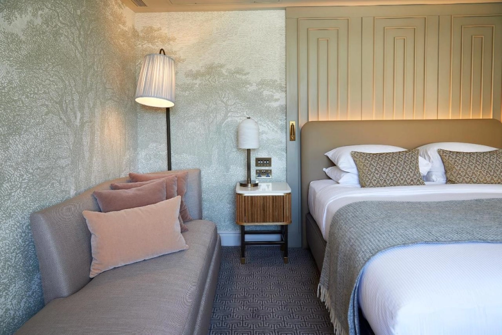 Sopwell House - Hotel Photo 21