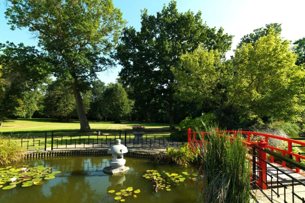 Sopwell House - Hotel Photo 24