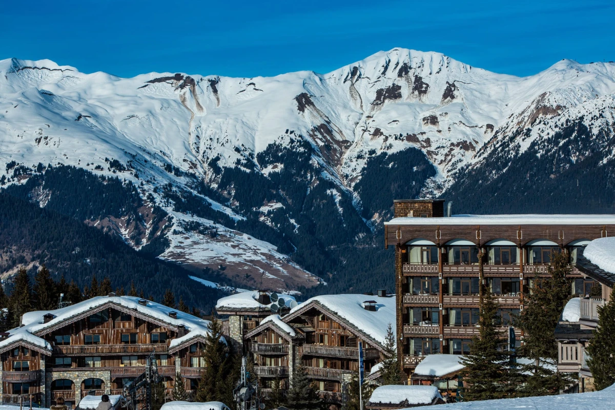 Alpes Hotel Pralong