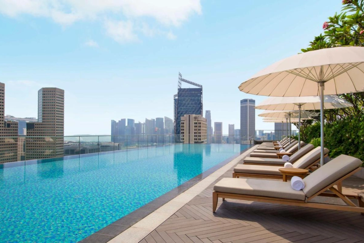 Andaz Singapore