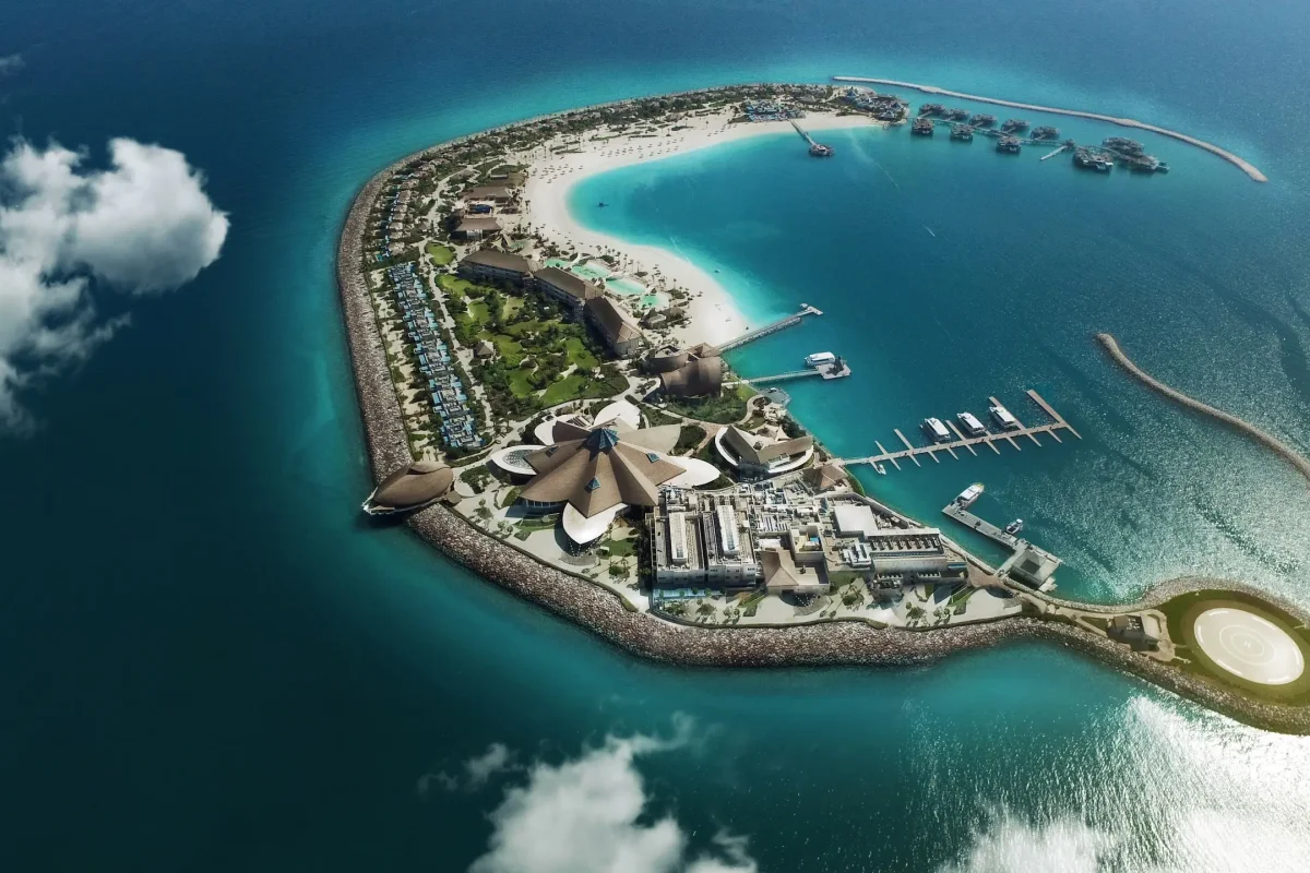 Banana Island Resort Doha by Anantara Signature Image