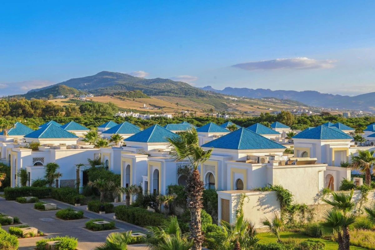 Banyan Tree Tamouda Bay Signature Image