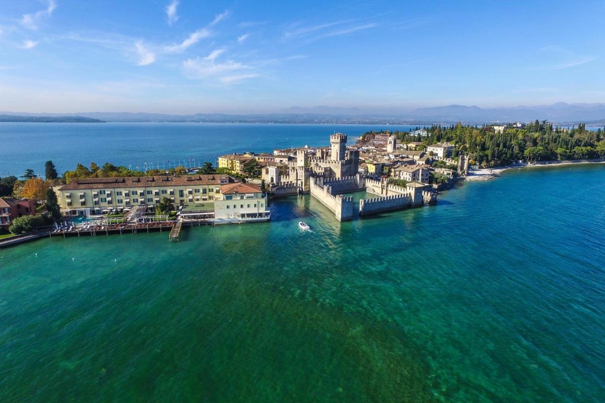 Grand Hotel Terme Sirmione