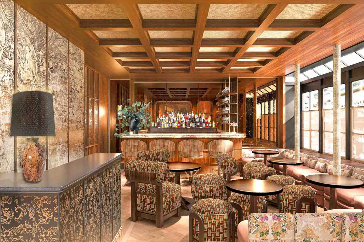 Hotel Hana