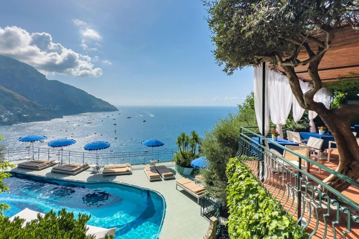 Hotel Le Agavi