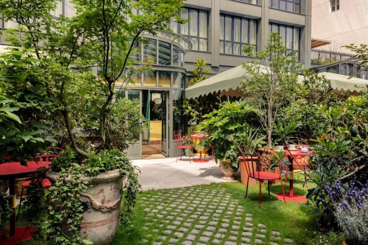 La Fantaisie Paris