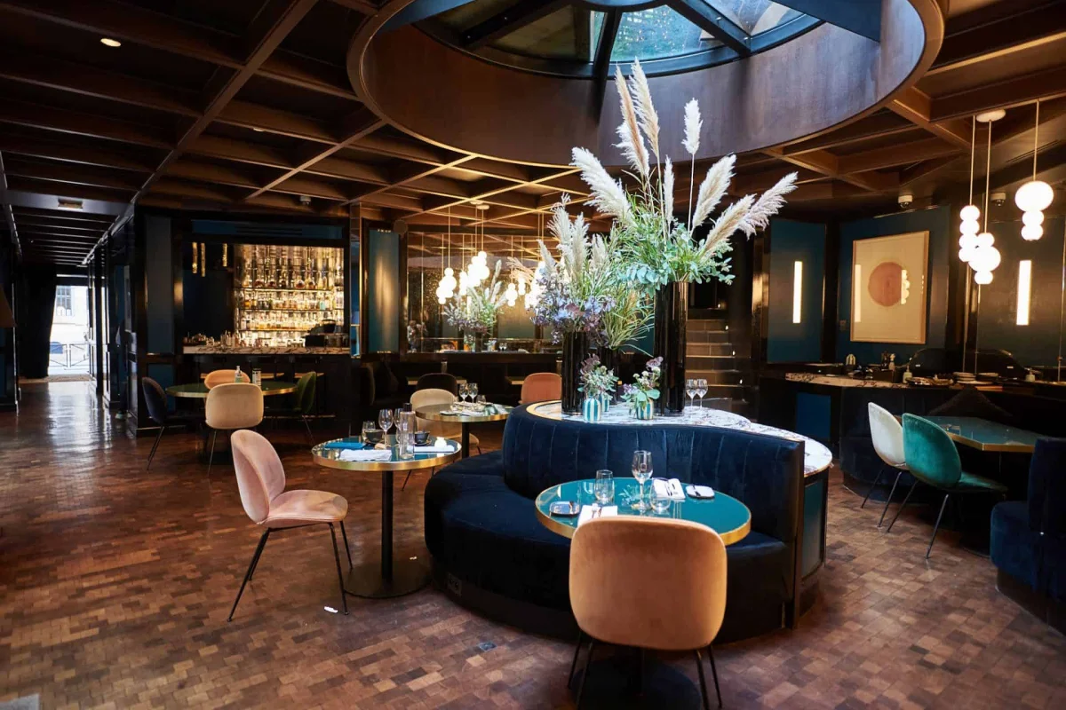 Le Roch Hotel & Spa