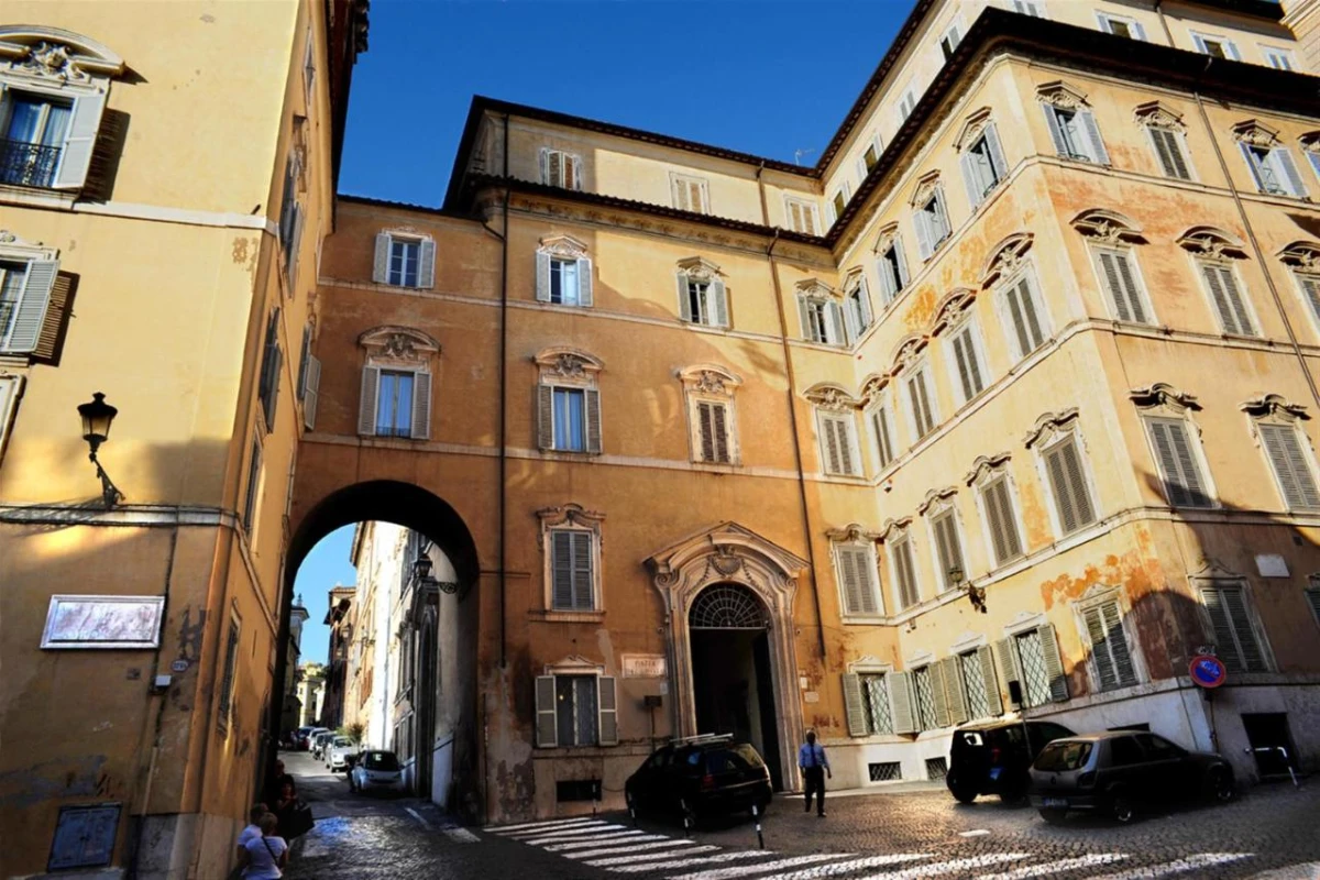 Nerva Boutique Hotel