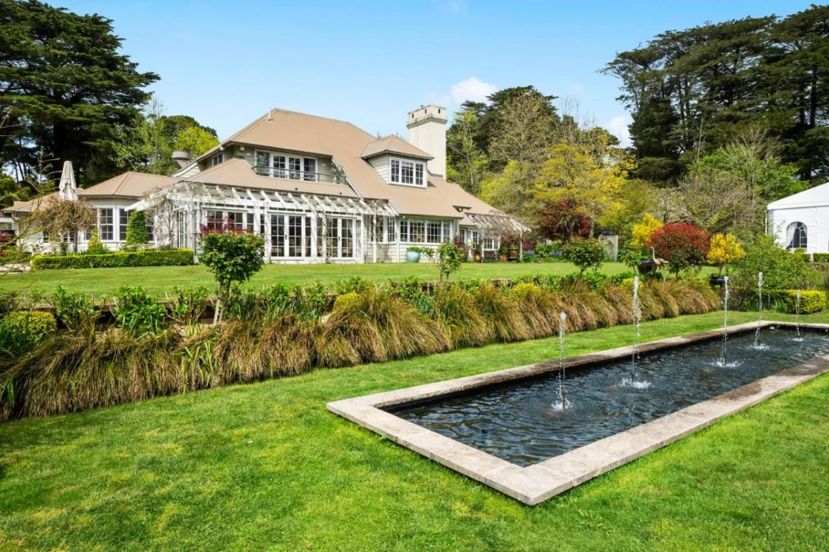 Parklands Country Gardens & Lodges