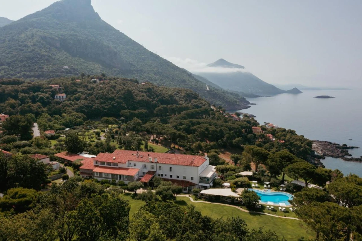 Santavenere Hotel