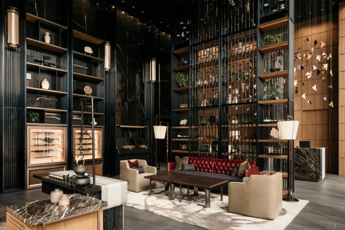 The Clan Hotel Singapore