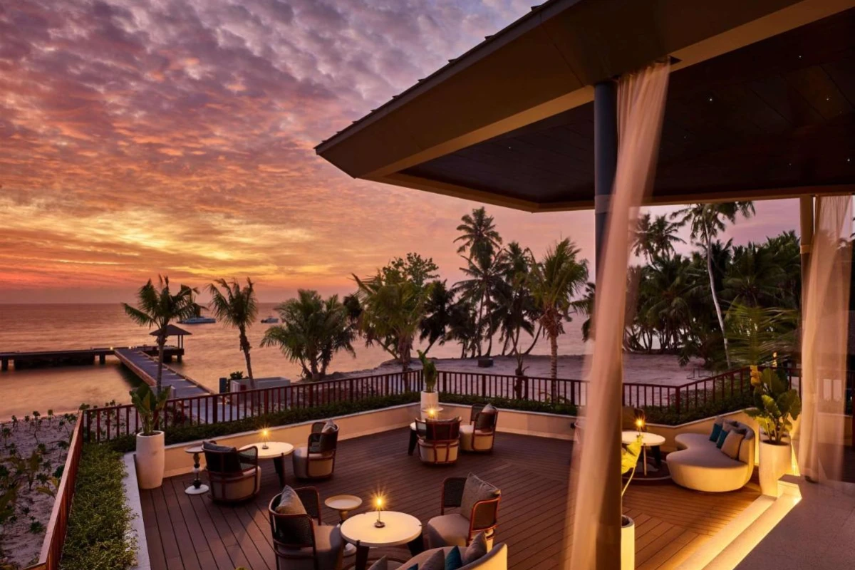Waldorf Astoria Seychelles Platte Island Signature Image