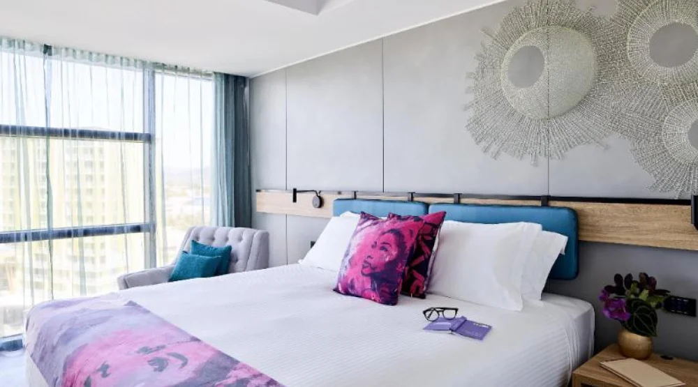 Urban King at Crystalbrook Flynn