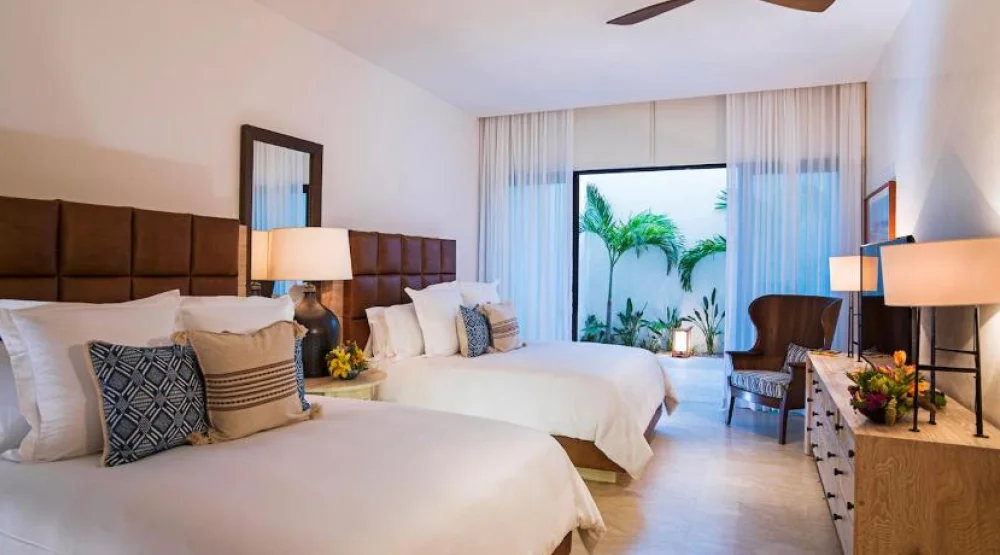 Suite at Chileno Bay Resort & Residences