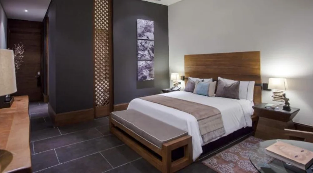 Garden King at Nizuc Resort & Spa