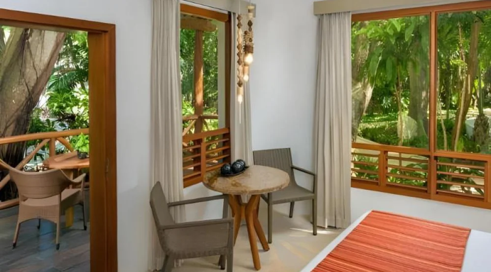 Run Of House at Mahekal Beach Resort