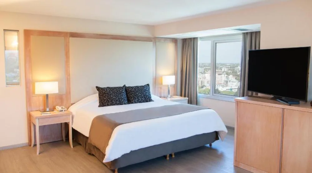 Corner Sky at Diplomatic Hotel