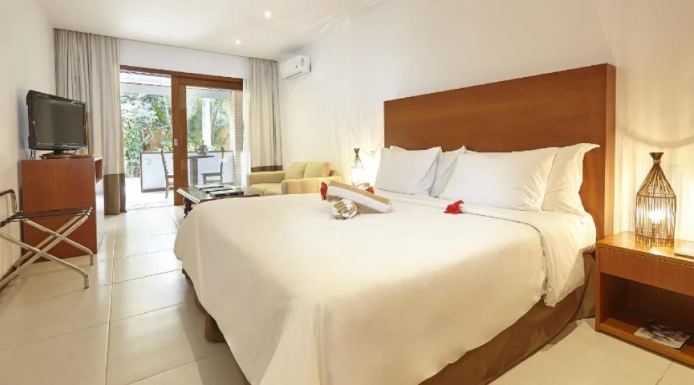 Junior Suite (2 Adults) at PortoBay Buzios