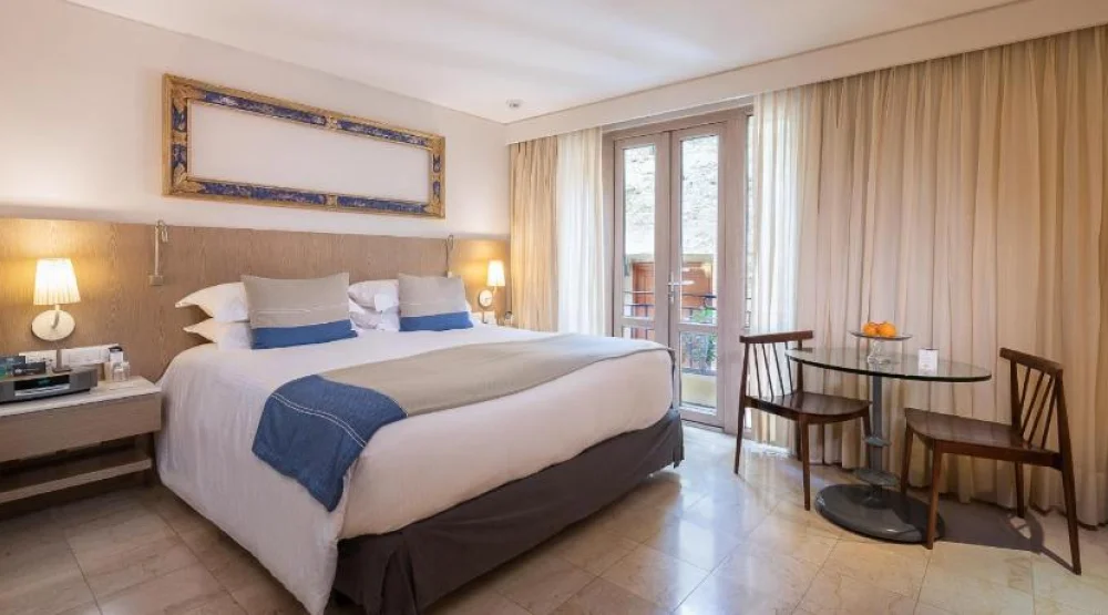 Classic One King Bed at Sofitel Legend Santa Clara