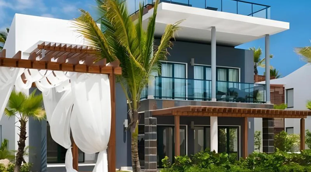 3-bedroom Villa at Sublime Samana