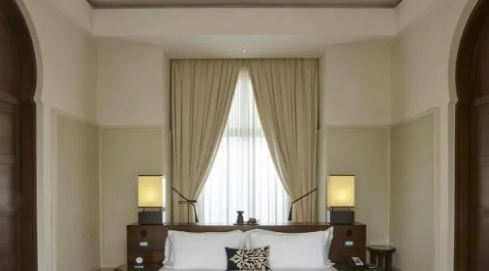 Bliss Pool Villa at Banyan Tree Tamouda Bay