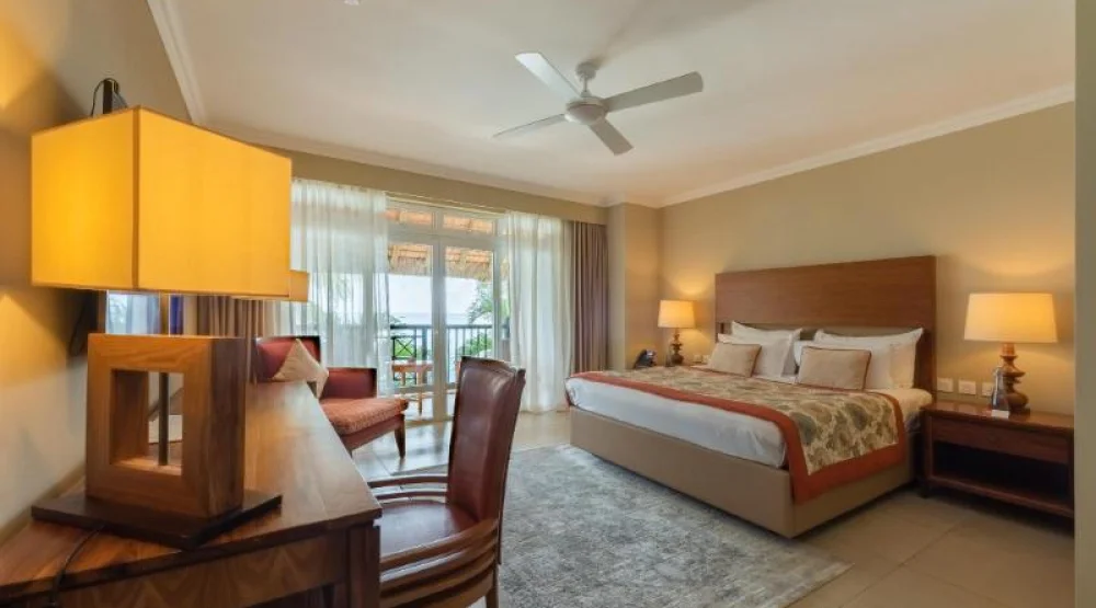 Exclusive Suite at Sands Suites Resort & Spa