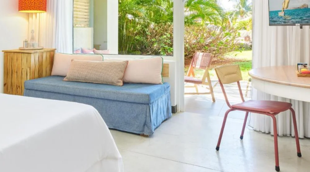 Family Room at Zilwa Attitude