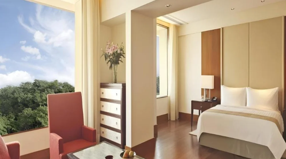 Premier Room at The Oberoi Gurgaon