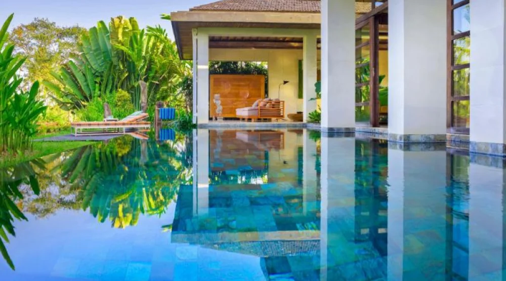One Bedroom Villa at Chapung Sebali