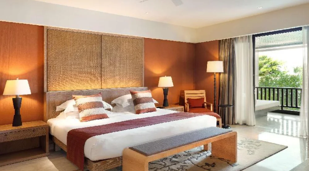 Conrad Suite King at Conrad Bali