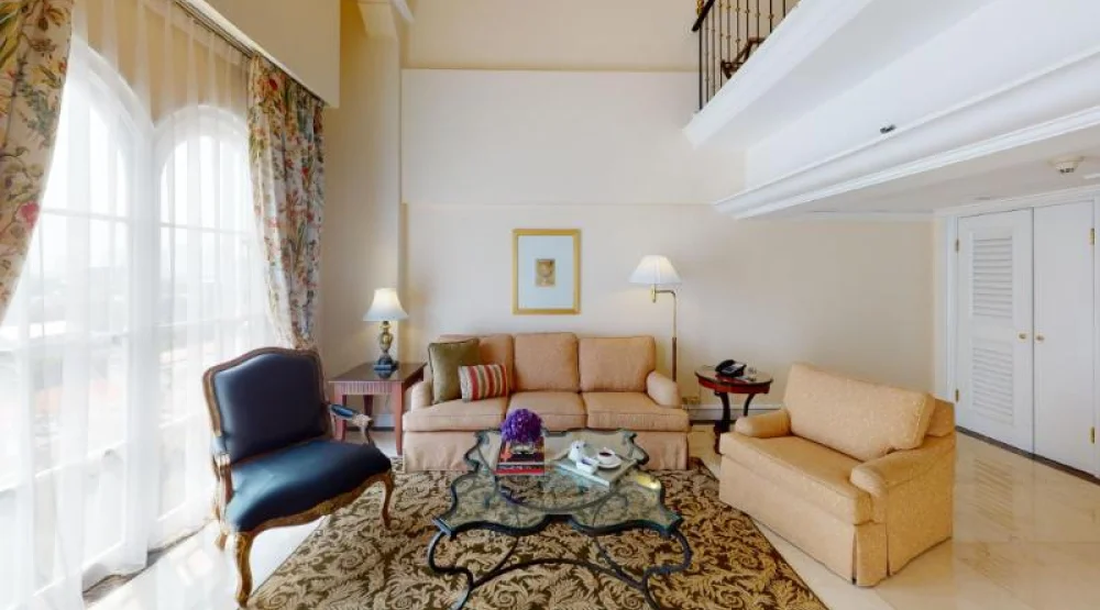 Gran Suite - Non-smoking at Hotel Gran Mahakam