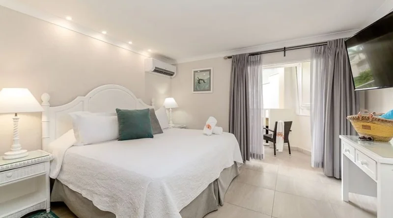 Two Bedroom Suite at Sugar Bay Barbados