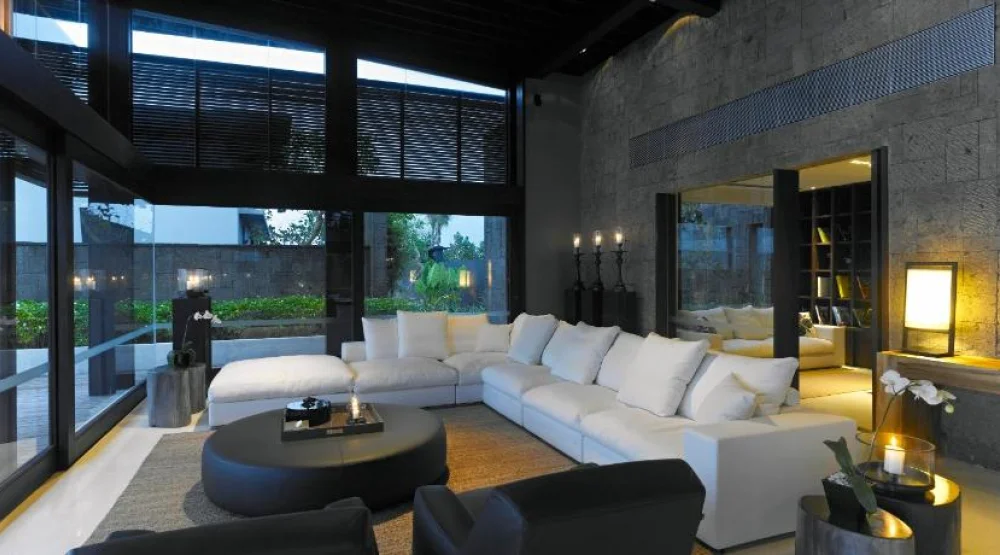 Soori Estate at Soori Bali