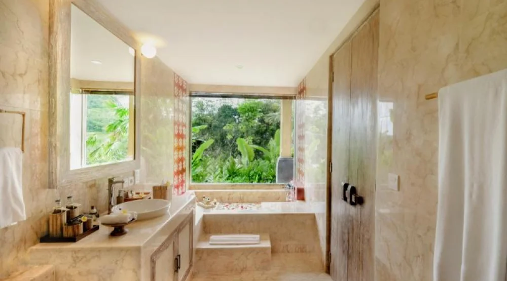 Suite at Wapa Di Ume Sidemen