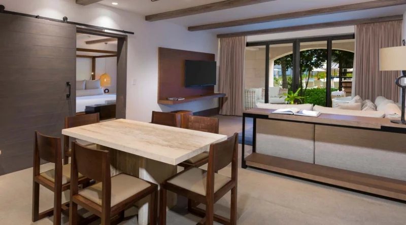 Estancia Suite Tropical View at UNICO 20 87 Riviera Maya