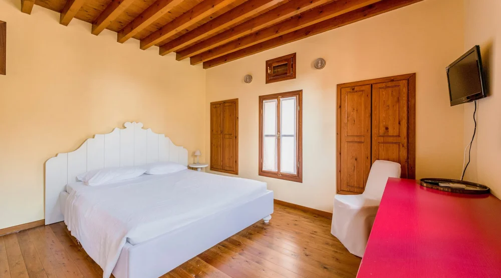 Deluxe Double Room | Avalon Residence 17m² at Avalon Boutique Hotel