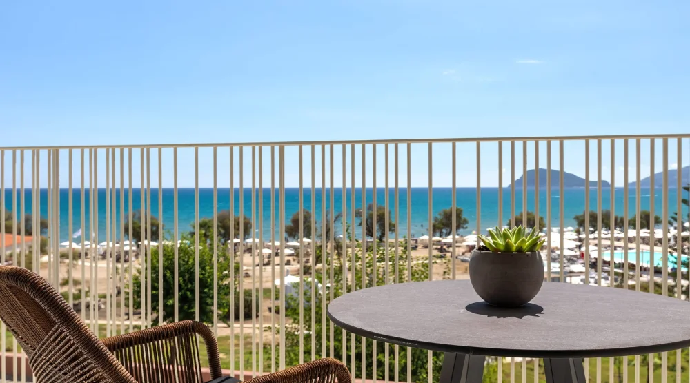 Sapphire Nest at Domes Aulus Zante