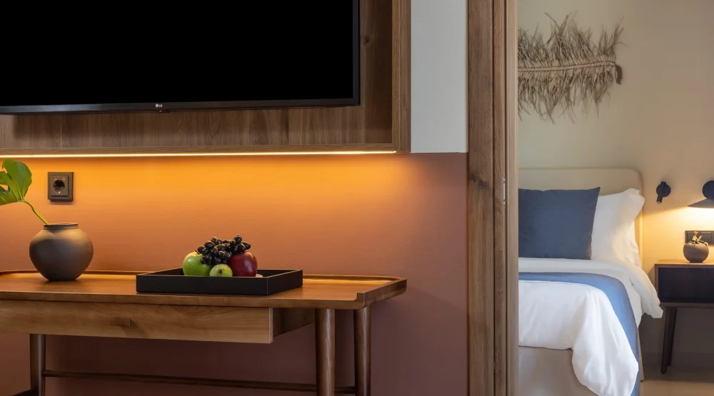 Grand Sapphire Nest at Domes Aulus Zante