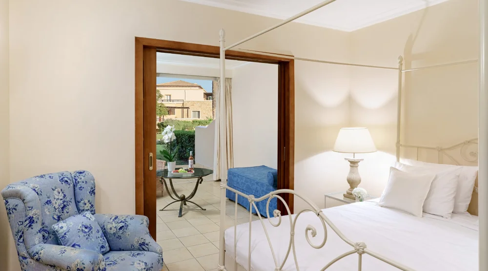 Petit Family Bungalow at Grecotel LuxMe Kos