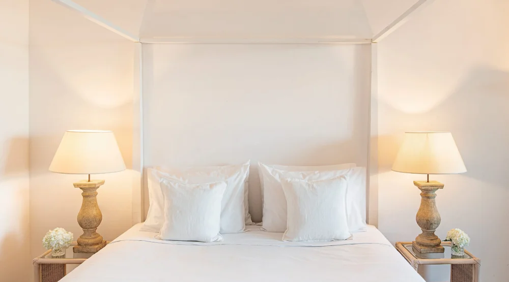 Family Bungalow Garden View at Grecotel LuxMe Kos