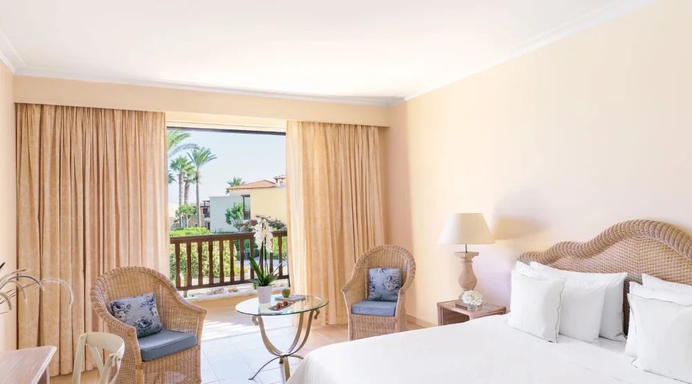 Promo Room at Grecotel LuxMe Kos