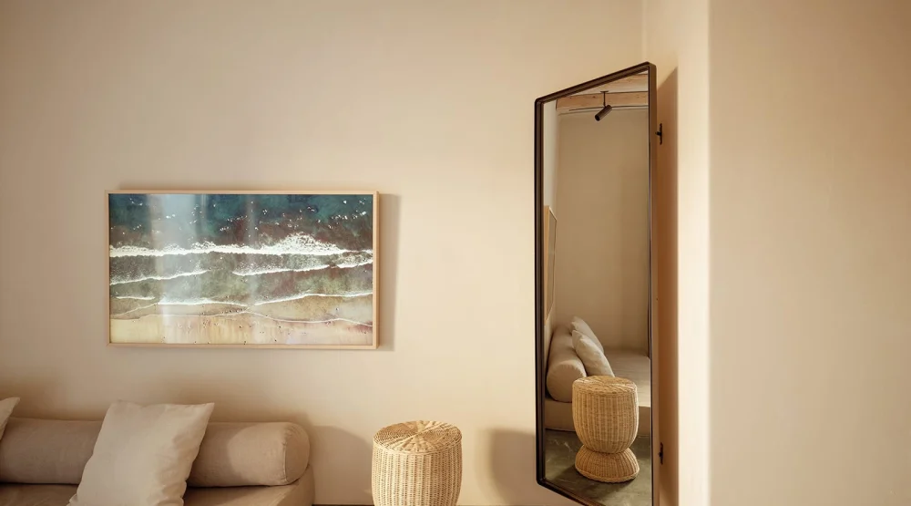 Faros The Superior with Side Sea View & Private Pool at NOS Hotel & Villas