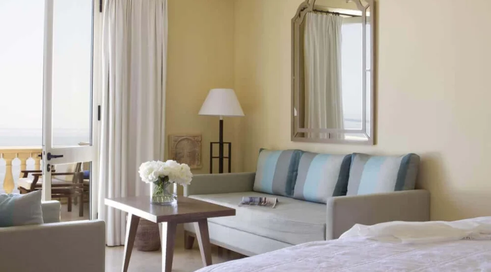 Two Bedroom Suite at Anassa