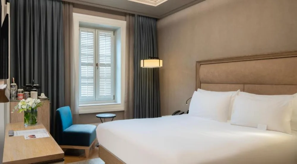 Double Room at 10 Karakoy