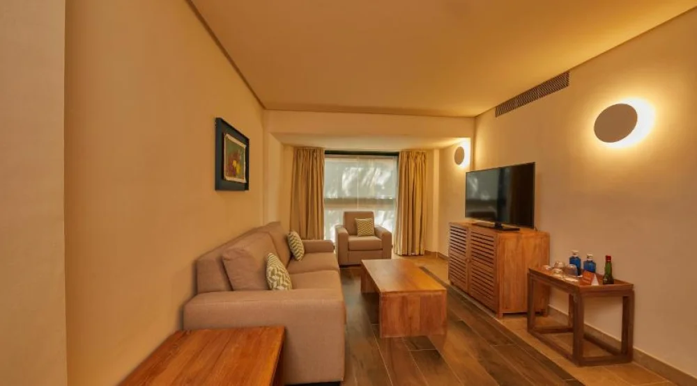 Suite Ponent at Zoetry Mallorca