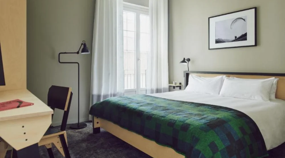 Village Studio at The Cambrian